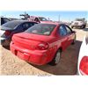 Image 4 : 2004 - DODGE NEON