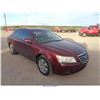Image 1 : 2010 - HYUNDAI SONATA