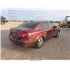 Image 4 : 2010 - HYUNDAI SONATA