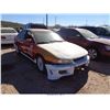 Image 1 : 1999 - MITSUBISHI GALANT