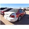 Image 4 : 1999 - MITSUBISHI GALANT