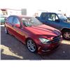 Image 1 : 2013 - MERCEDES BENZ C-CLASS