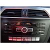 Image 5 : 2013 - MERCEDES BENZ C-CLASS