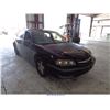 Image 1 : 2003 - CHEVROLET IMPALA