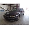 Image 2 : 2003 - CHEVROLET IMPALA
