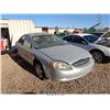 Image 1 : 2001 - FORD TAURUS