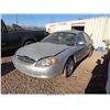 Image 2 : 2001 - FORD TAURUS
