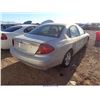 Image 4 : 2001 - FORD TAURUS