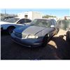 Image 2 : 1998 - CHEVROLET MALIBU