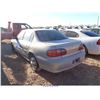Image 3 : 1998 - CHEVROLET MALIBU