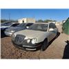 Image 2 : 2004 - KIA AMANTI // RESTORED SALVAGE