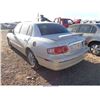 Image 3 : 2004 - KIA AMANTI // RESTORED SALVAGE