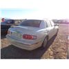 Image 4 : 2004 - KIA AMANTI // RESTORED SALVAGE