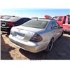 Image 4 : 2003 - MERCEDES BENZ E-CLASS