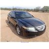 Image 1 : 2004 - ACURA TL