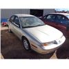 Image 1 : 2002 - SATURN SL2