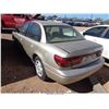 Image 3 : 2002 - SATURN SL2