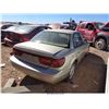 Image 4 : 2002 - SATURN SL2