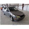 Image 1 : 2006 - FORD FOCUS // RESTORED SALVAGE