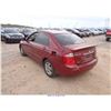 Image 3 : 2004 - KIA SPECTRA // RESTORED SALVAGE