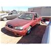 Image 2 : 2002 - HYUNDAI ELANTRA
