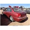 Image 3 : 2002 - HYUNDAI ELANTRA