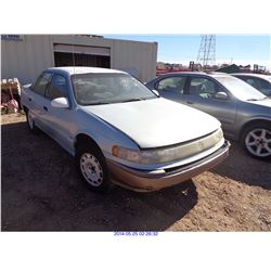 1993 - MERCURY SABLE
