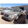 Image 2 : 2000 - NISSAN MAXIMA
