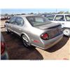 Image 3 : 2000 - NISSAN MAXIMA