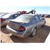 Image 4 : 2000 - NISSAN MAXIMA