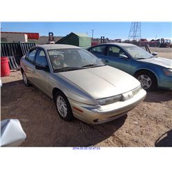 1999 - SATURN ION