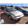 Image 1 : 1999 - SATURN ION