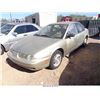 Image 2 : 1999 - SATURN ION