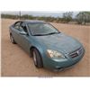 Image 1 : 2003 - NISSAN ALTIMA