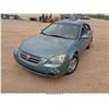 Image 2 : 2003 - NISSAN ALTIMA