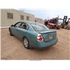 Image 3 : 2003 - NISSAN ALTIMA