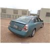 Image 4 : 2003 - NISSAN ALTIMA
