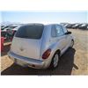 Image 4 : 2005 - CHRYSLER PT CRUISER