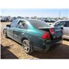 Image 3 : 2001 - HONDA CIVIC