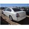 Image 3 : 2005 - NISSAN ALTIMA