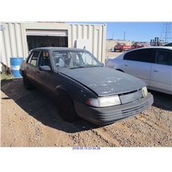 1994 - CHEVROLET CAVALIER