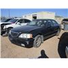 Image 2 : 2002 - ACURA RL // RESTORED SALVAGE