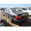Image 3 : 2002 - ACURA RL // RESTORED SALVAGE