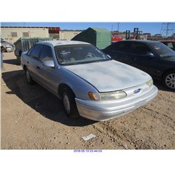 1993 - FORD TAURUS