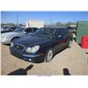 Image 2 : 2003 - HYUNDAI SONATA