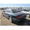 Image 3 : 2003 - HYUNDAI SONATA