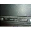 Image 8 : 2003 - HYUNDAI SONATA