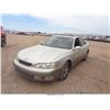 Image 2 : 1997 - LEXUS ES330