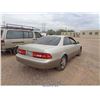 Image 4 : 1997 - LEXUS ES330
