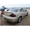 Image 4 : 2001 - PONTIAC GRAND AM